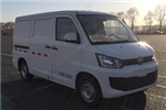 一汽CA5020XXYBEV33厢式运输车(纯电动2座)
