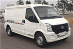 一汽CA5031XXYBEV31厢式运输车(纯电动2座)