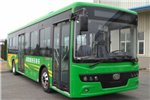 一汽CA6109URBEV34公交车(纯电动10-33座)