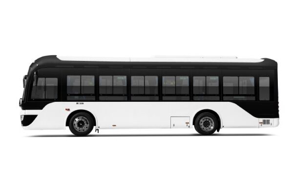 金旅XML6105JEVP0C1公交车(纯电动17-32座)
