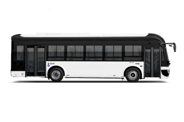 金旅XML6105JEVP0C1公交车(纯电动17-32座)