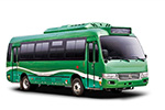 金旅XML6809JEVD0C2公交车(纯电动15-34座)