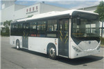 奇瑞万达WD6105BEVG04公交车(纯电动19-36座)