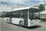 奇瑞万达WD6105BEVG15公交车(纯电动19-36座) 奇瑞万达WD6105BEVG15公交车(纯电动19-36座)