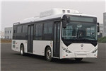 奇瑞万达WD6110CHEVG02插电式公交车(天然气/电混动国六17-34座)