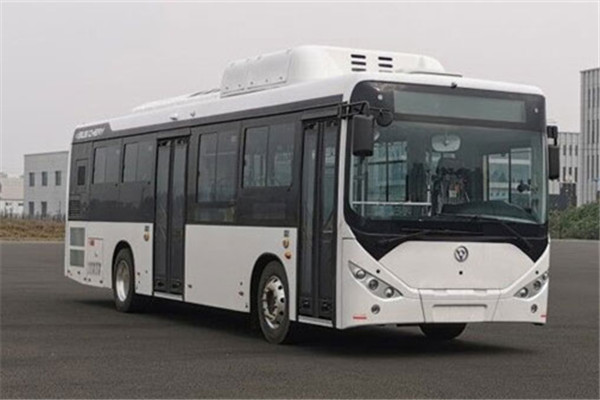 奇瑞万达WD6110CHEVG02插电式公交车(天然气/电混动国六17-34座)