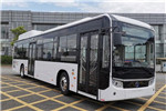 奇瑞万达WD6120FCEVG01公交车(燃料电池18-28座)
