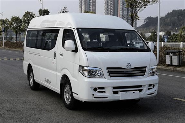 奇瑞万达WD6540DA轻型客车(柴油国五10座)