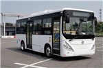奇瑞万达WD6815BEVG13公交车(纯电动15-29座)