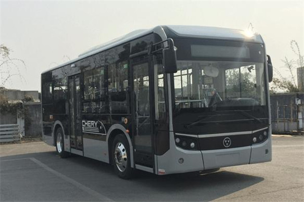 奇瑞万达WD6875BEVG01公交车(纯电动17-32座)