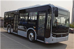 奇瑞万达WD6875BEVG02公交车(纯电动17-32座)