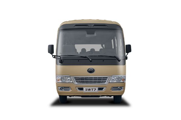 宇通ZK6710D5T客车(柴油国五10-17座)