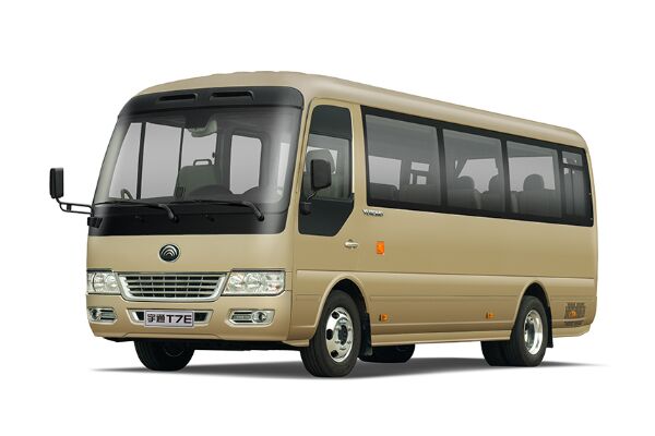 宇通ZK6710BEV3客车(纯电动10-23座)