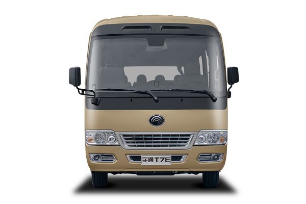 宇通ZK6710BEV2客车(纯电动10-23座)