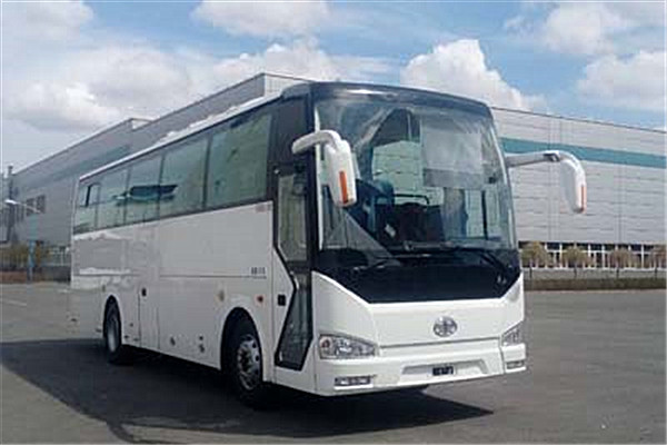 一汽CA6100LRD1客车(柴油国五24-46座)