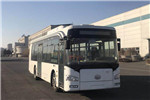 一汽CA6100URBEV25公交车(纯电动22-30座)
