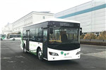 一汽CA6860URBEV22公交车(纯电动12-26座)