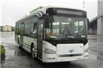 一汽CA6101URN24公交车(天然气国五27-37座)