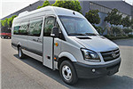 一汽CA6750LFD22客车(柴油国五10-15座)