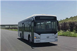 一汽CA6100URBEV24公交车(纯电动23-30座)
