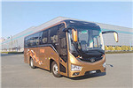 一汽CA6900LRD2客车(柴油国五24-40座)