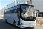 一汽CA6110LRD4客车(柴油国五24-50座)
