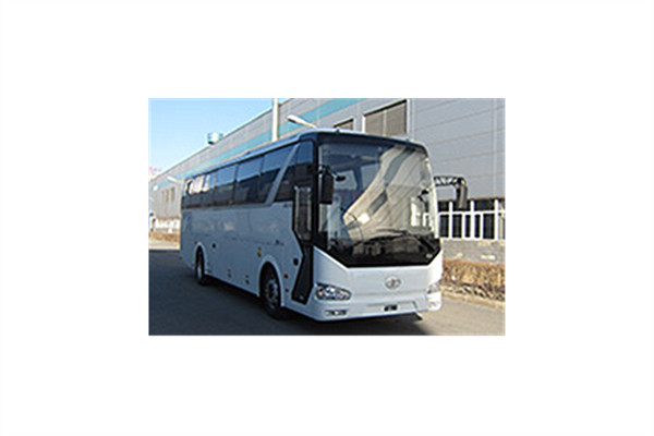 一汽CA6110LRD4客车(柴油国五24-50座)