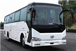 一汽CA6110LRD25客车(柴油国五24-50座)