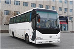 一汽CA6110LRD5客车(柴油国六24-50座)