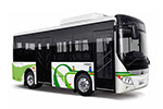 宇通ZK6705BEVG1 E7 PLUS公交车(纯电动10-20座)