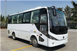 宇通ZK6750H6QY客车(柴油国六24-32座)