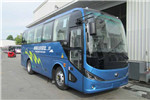 宇通ZK6820HN6Y1客车(天然气国六24-34座)