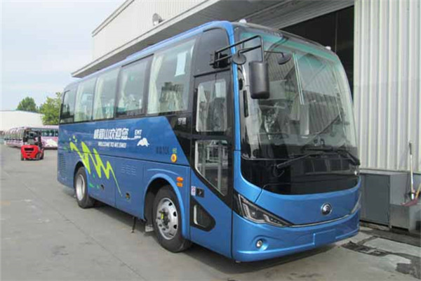 宇通ZK6820HN6Y1客车(天然气国六24-34座)