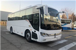 福田欧辉BJ6906U6AHB-2客车(柴油国六24-38座)