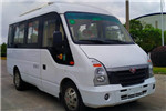 五菱GL6556CQS客车(柴油国六7-9座)