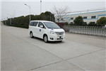 九龙HKL5030XFZE1福祉车(汽油国五2-7座)