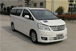 九龙HKL5030XFZQE福祉车(汽油国五4-7座)