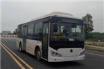 广西申龙HQK6819BEVB18公交车(纯电动14-29座)