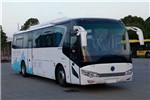 广西申龙HQK6118BEV1客车(纯电动24-53座)