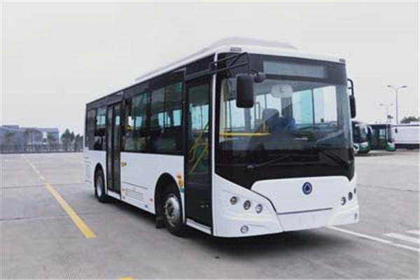 广西申龙HQK6819UBEVZ6公交车(纯电动15-29座)