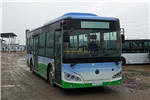 广西申龙HQK6819BEVB8公交车(纯电动12-29座)