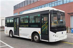 广西申龙HQK6819UBEVL2公交车(纯电动15-29座) 广西申龙HQK6819UBEVL2公交车(纯电动15-29座)