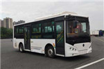 广西申龙HQK6859UBEVL6公交车(纯电动16-29座) 广西申龙HQK6859UBEVL6公交车(纯电动16-29座)