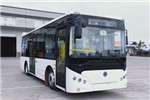 广西申龙HQK6859USBEVZ13公交车(纯电动16-29座)
