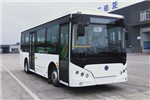广西申龙HQK6819USBEVU23公交车(纯电动15-29座)