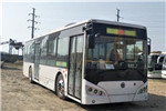 广西申龙HQK6129BEVB1公交车(纯电动20-48座)