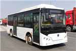 广西申龙HQK6819USBEVU25公交车(纯电动15-29座)