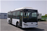 广西申龙HQK6819BEVB15公交车(纯电动14-29座)