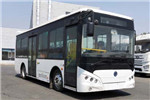 广西申龙HQK6859USBEVU13公交车(纯电动16-29座)