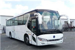 广西申龙HQK6118ASBEVL7客车(纯电动24-50座)